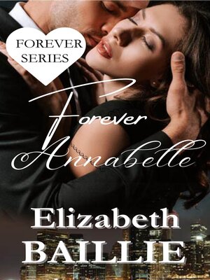 cover image of Forever Annabelle